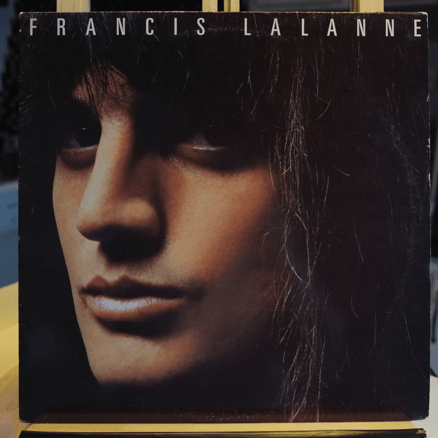 Francis Lalanne