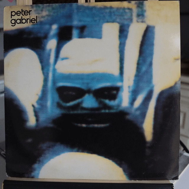 Peter Gabriel - 4