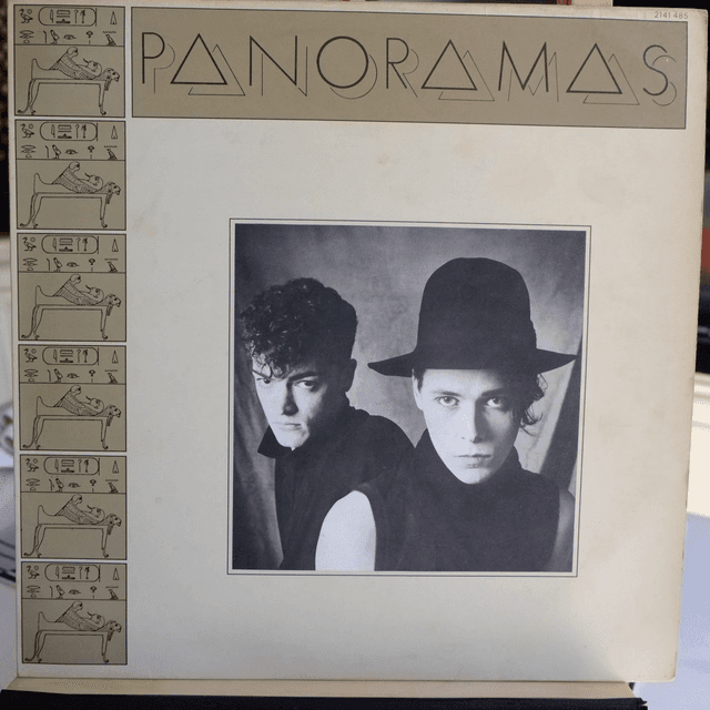 PANORAMAS